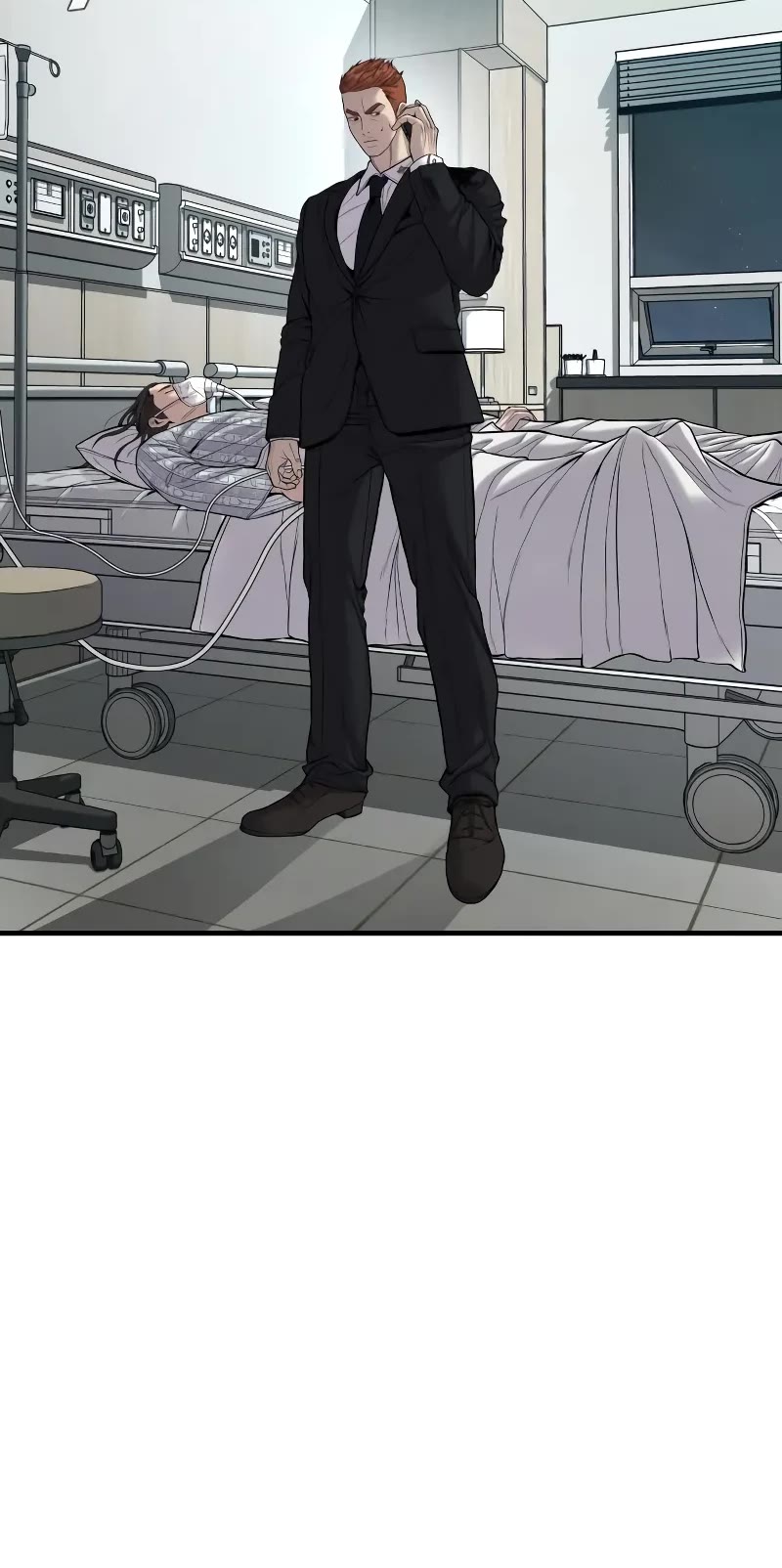 Manager Kim Chapter 101 page 40 - Chapter 101