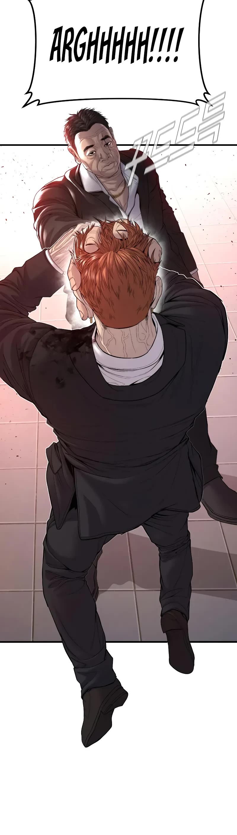 Manager Kim Chapter 101 page 53 - Chapter 101