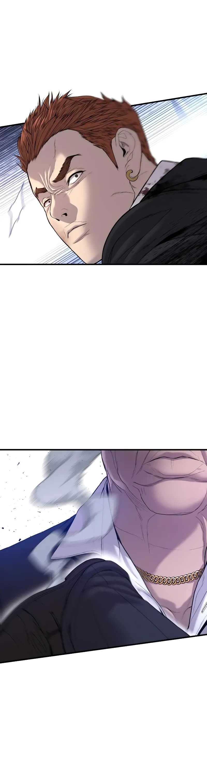 Manager Kim Chapter 101 page 61 - Chapter 101