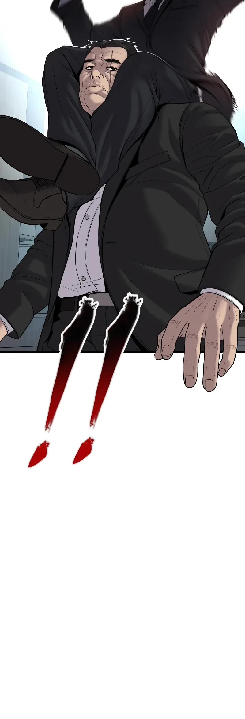 Manager Kim Chapter 101 page 64 - Chapter 101