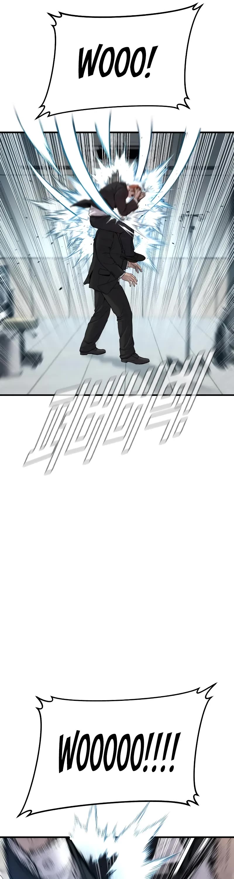 Manager Kim Chapter 101 page 65 - Chapter 101