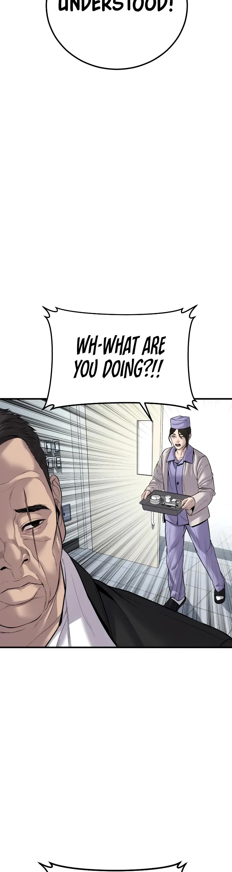 Manager Kim Chapter 101 page 72 - Chapter 101