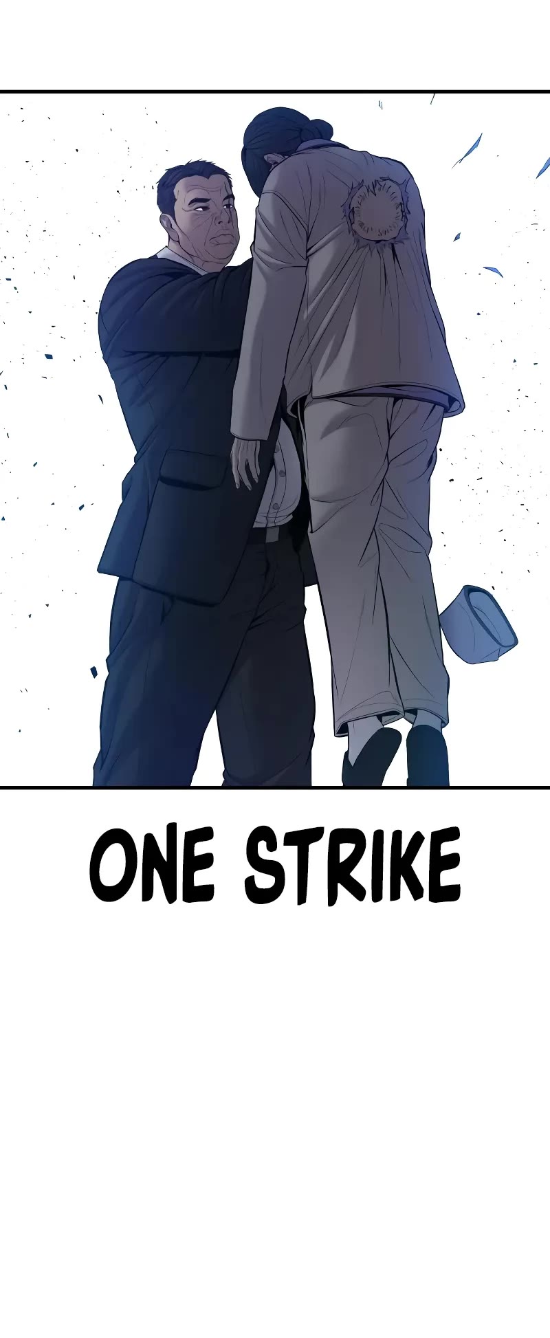 Manager Kim Chapter 101 page 74 - Chapter 101