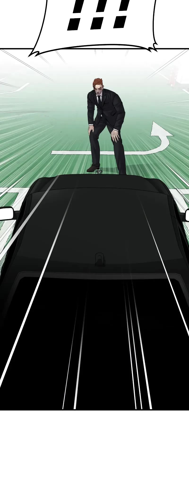Manager Kim Chapter 101 page 78 - Chapter 101