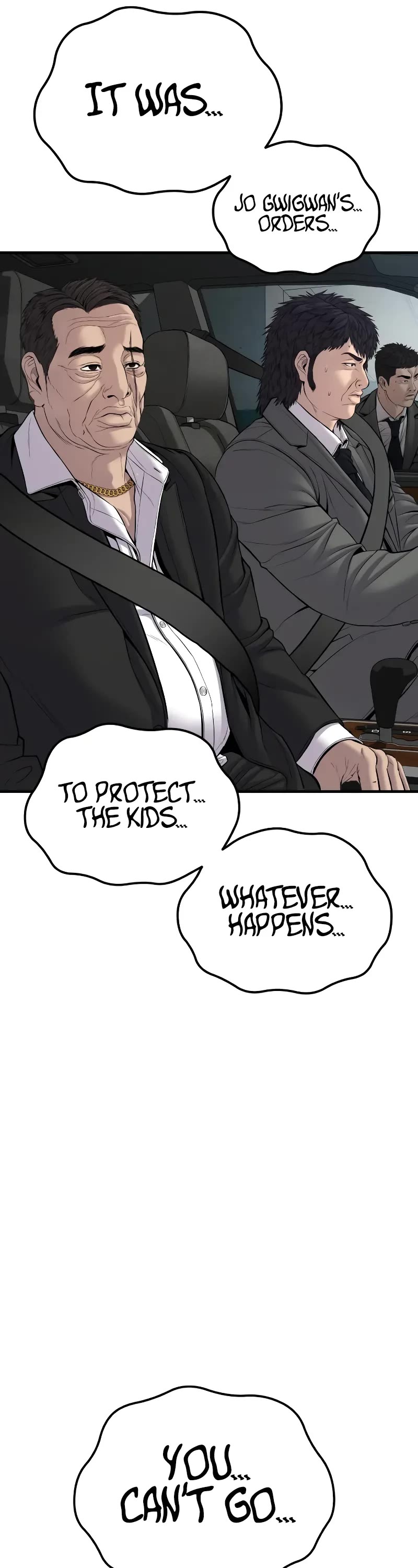 Manager Kim Chapter 101 page 80 - Chapter 101