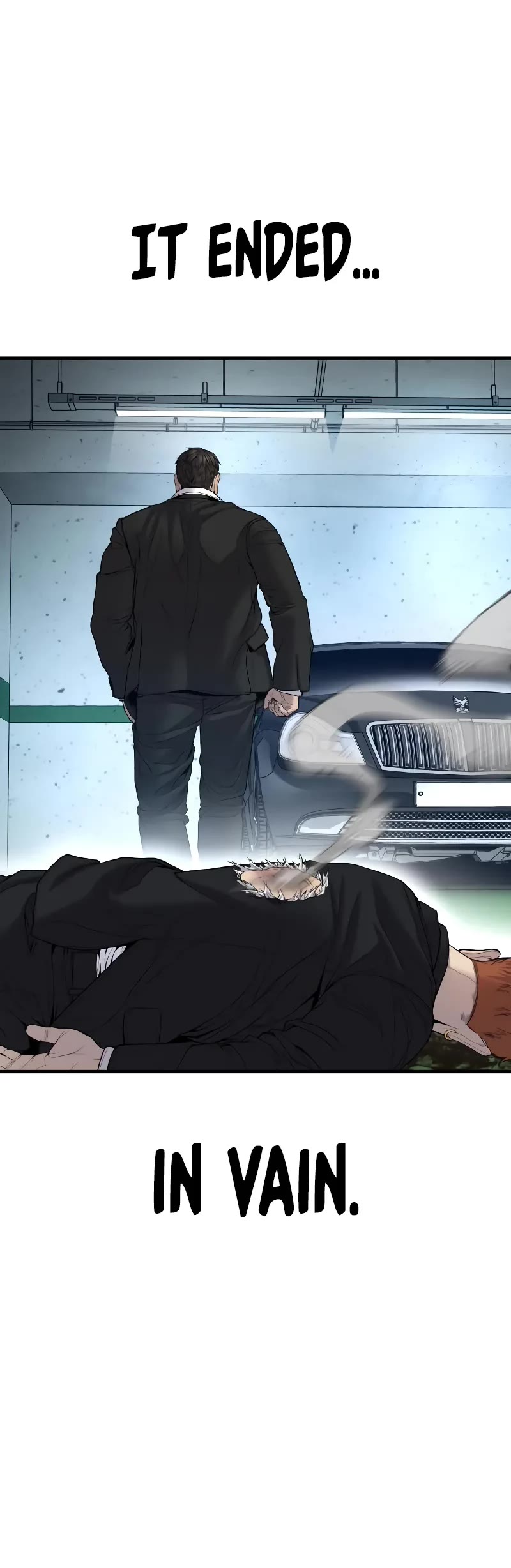 Manager Kim Chapter 101 page 94 - Chapter 101