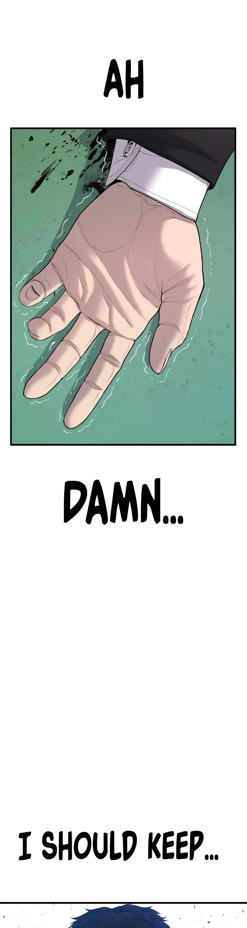 Manager Kim Chapter 101 page 95 - Chapter 101
