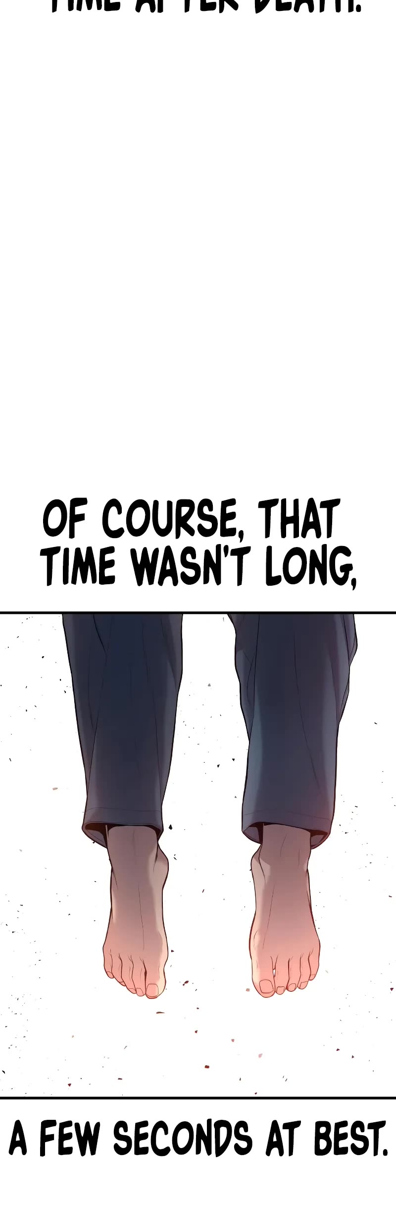Manager Kim Chapter 101 page 99 - Chapter 101