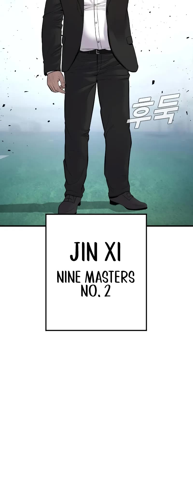 Manager Kim Chapter 102 page 20 - Chapter 102
