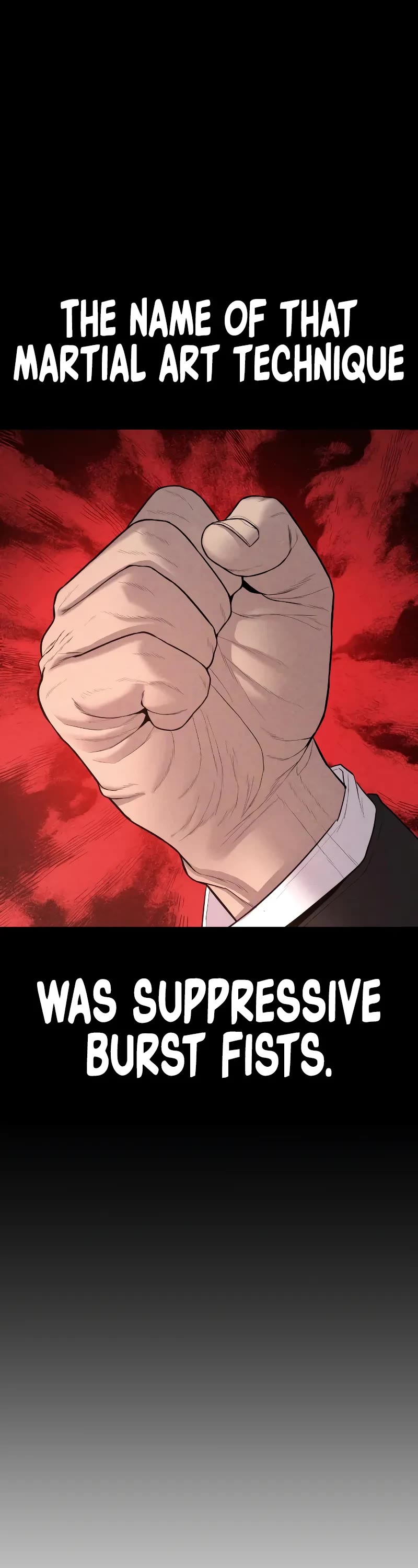 Manager Kim Chapter 102 page 34 - Chapter 102
