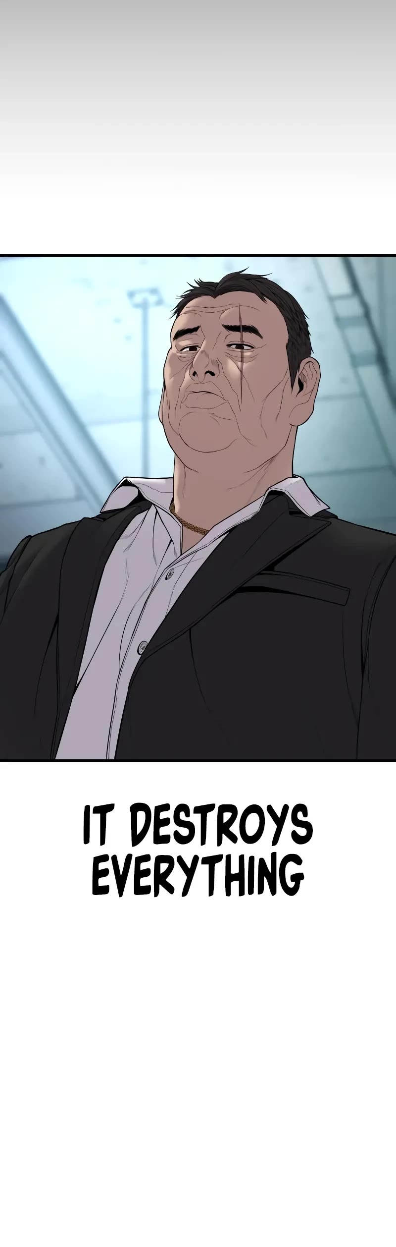 Manager Kim Chapter 102 page 35 - Chapter 102