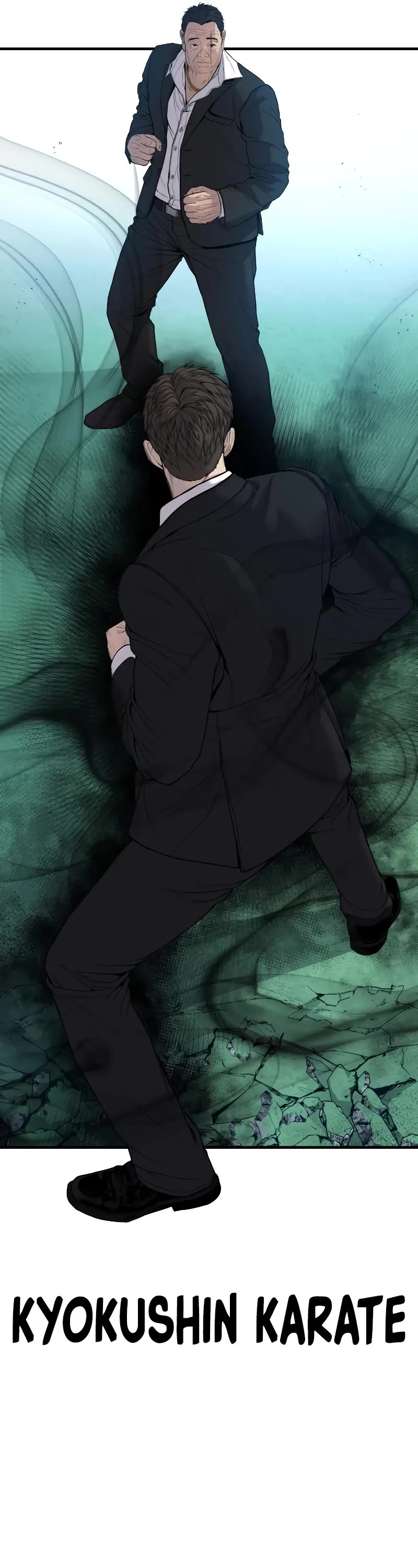Manager Kim Chapter 102 page 41 - Chapter 102