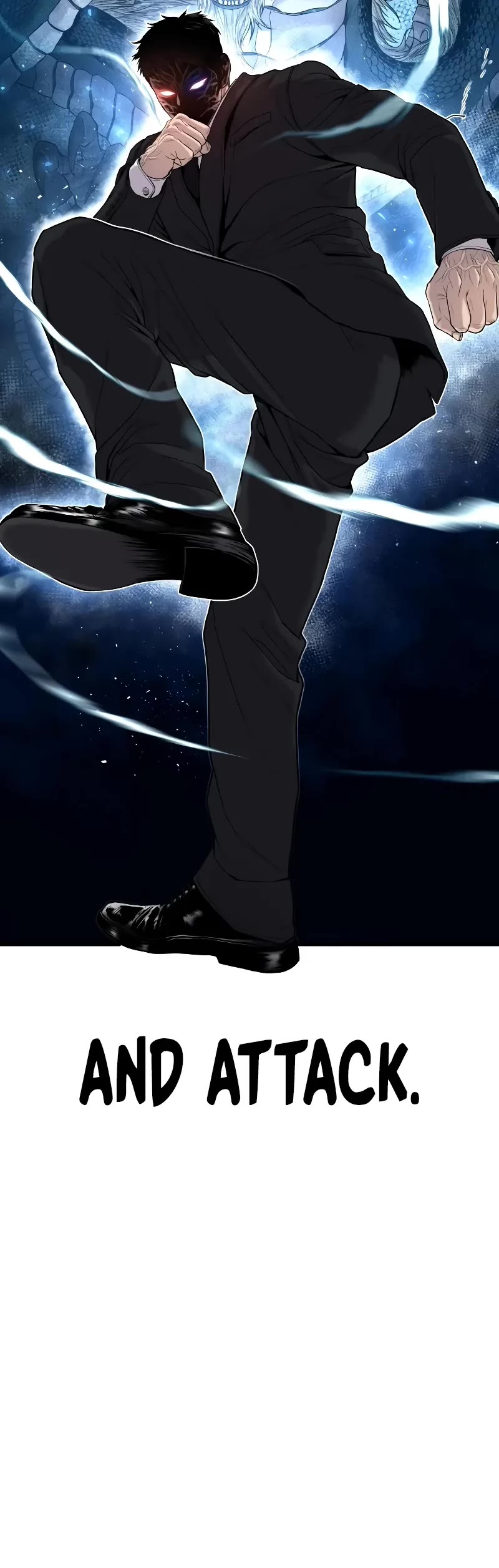 Manager Kim Chapter 102 page 48 - Chapter 102