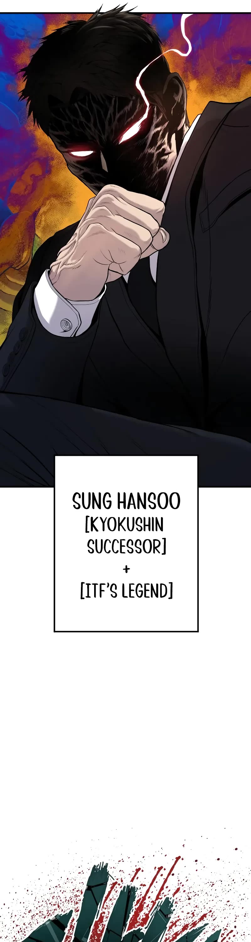 Manager Kim Chapter 102 page 49 - Chapter 102