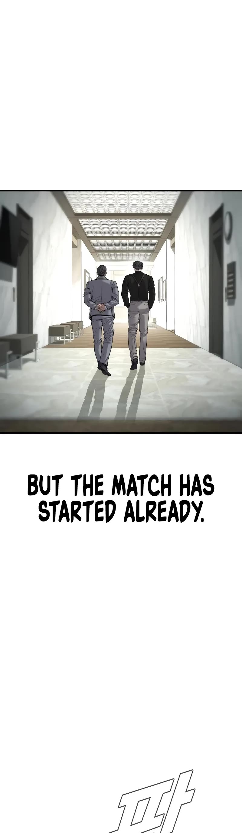 Manager Kim Chapter 102 page 55 - Chapter 102