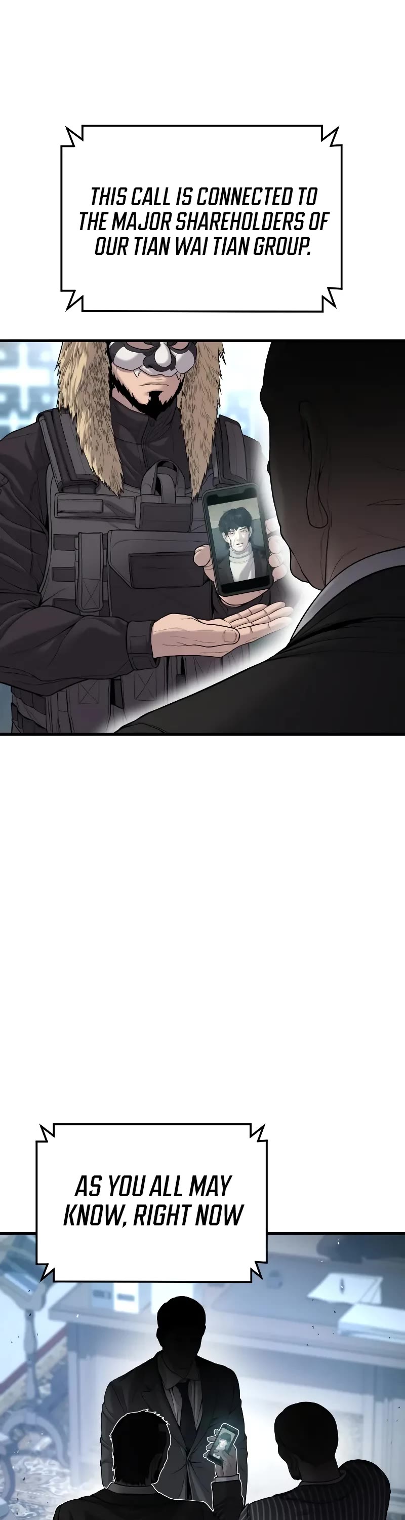 Manager Kim Chapter 102 page 58 - Chapter 102