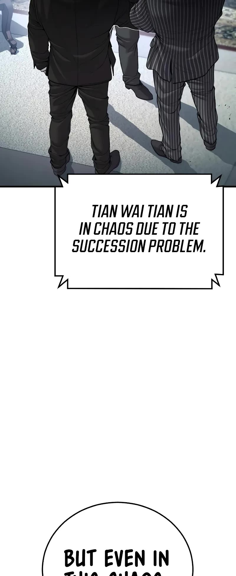 Manager Kim Chapter 102 page 59 - Chapter 102
