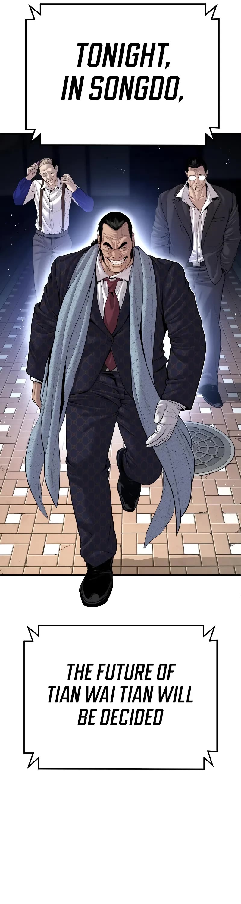 Manager Kim Chapter 102 page 65 - Chapter 102