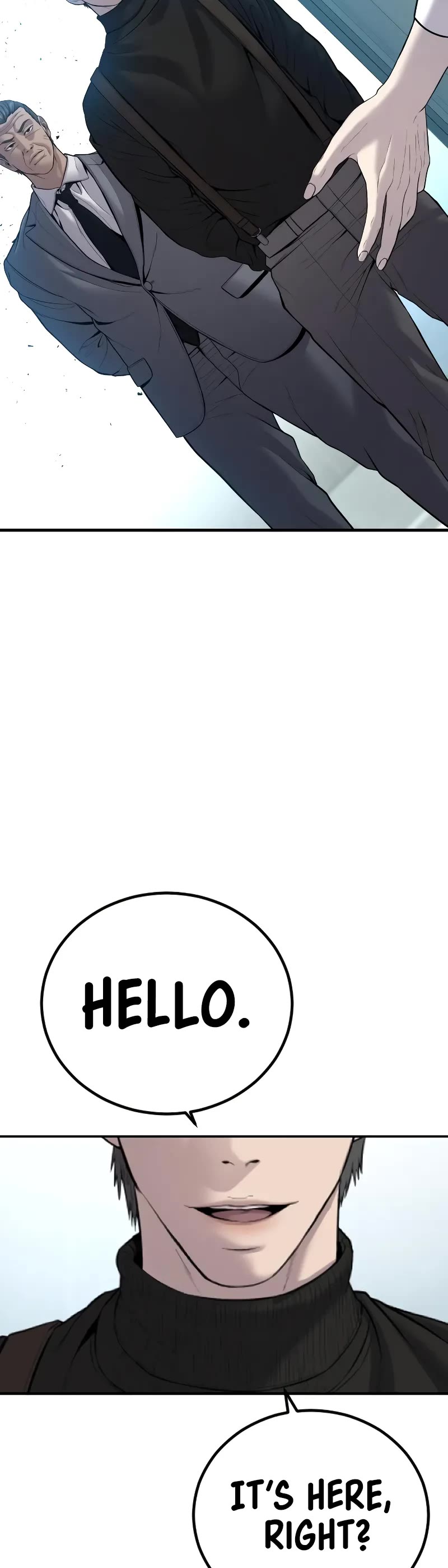 Manager Kim Chapter 102 page 79 - Chapter 102