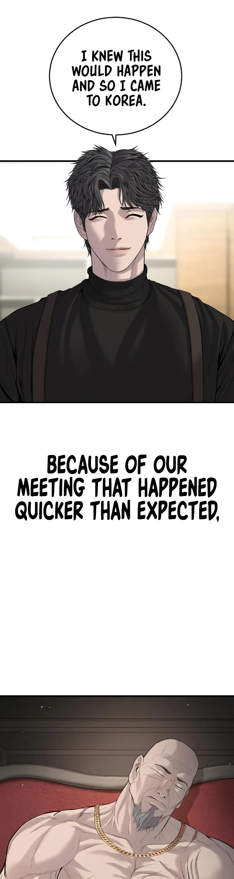 Manager Kim Chapter 102 page 82 - Chapter 102