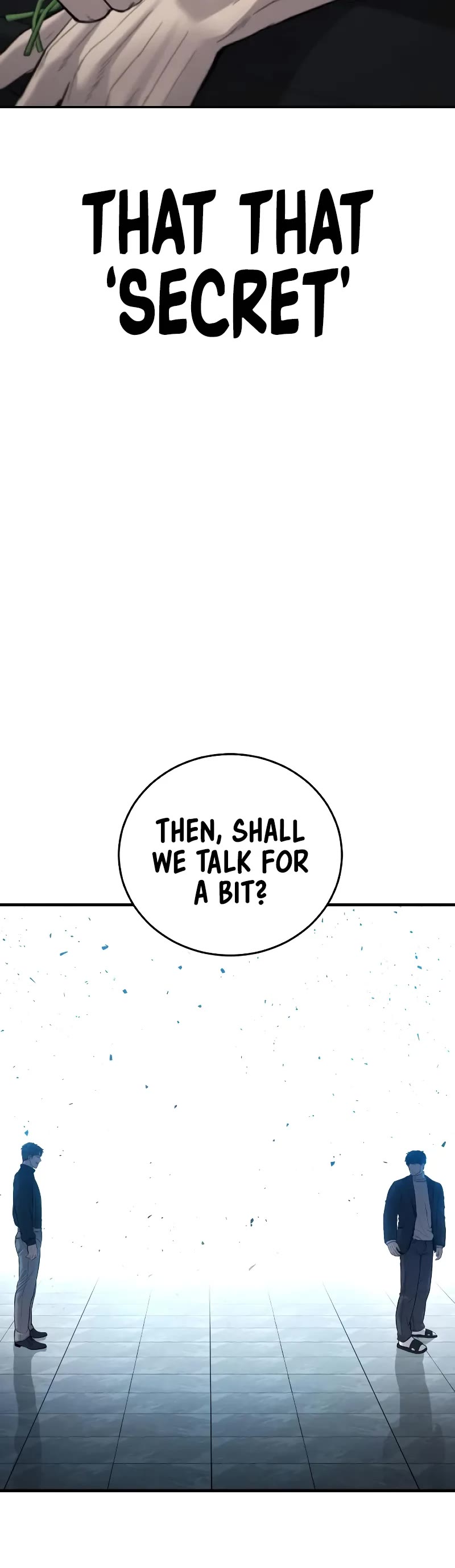 Manager Kim Chapter 102 page 84 - Chapter 102