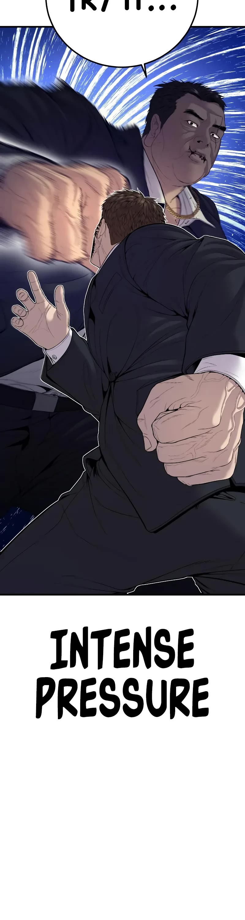 Manager Kim Chapter 103 page 18 - Chapter 103