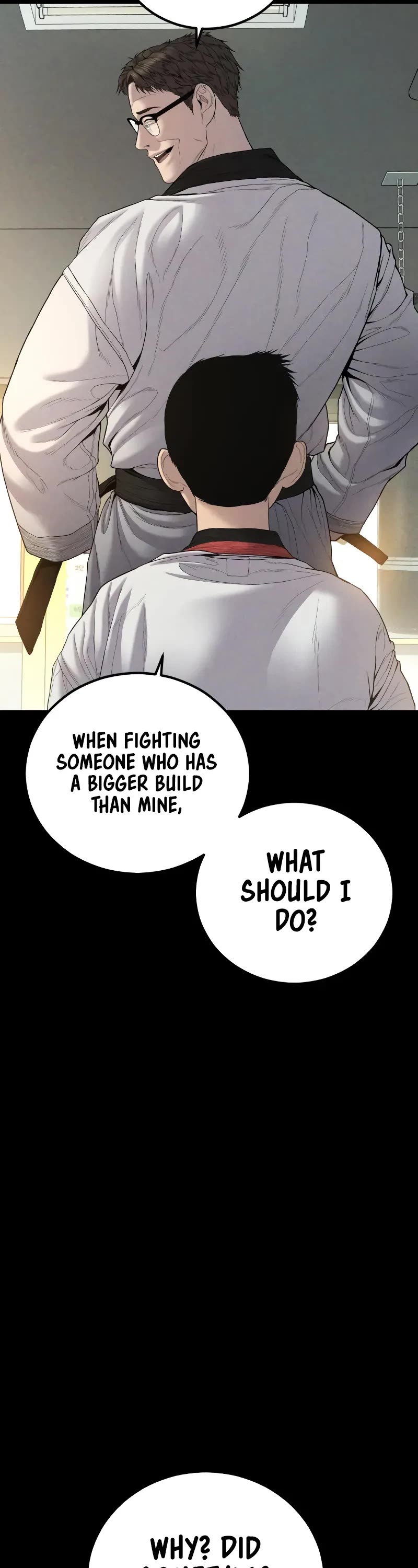 Manager Kim Chapter 103 page 2 - Chapter 103