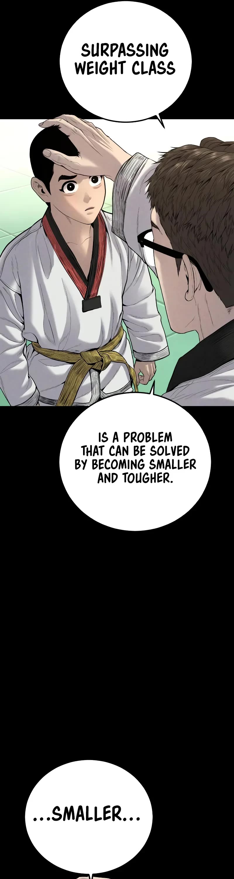 Manager Kim Chapter 103 page 21 - Chapter 103