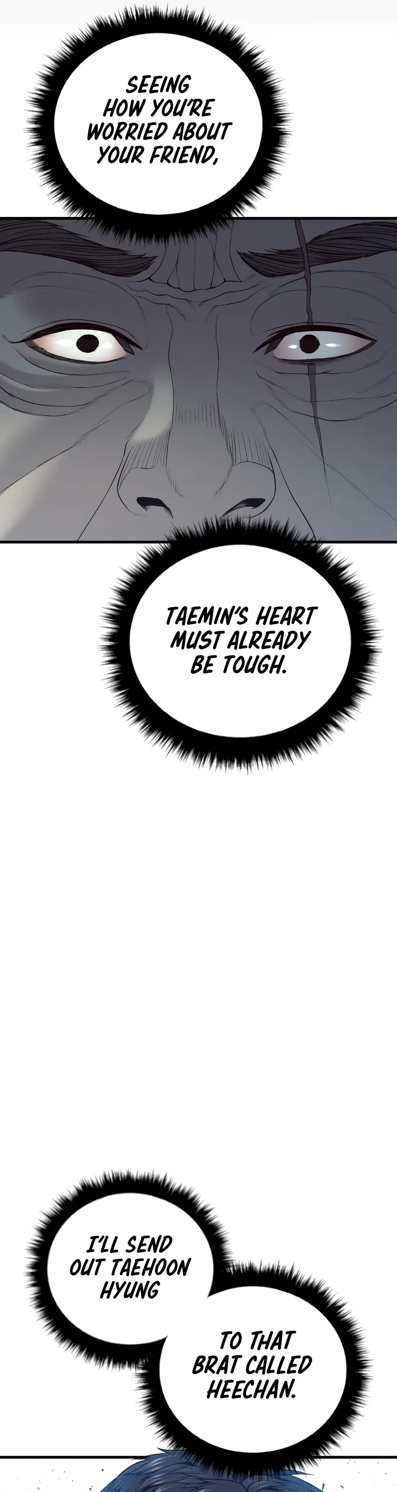Manager Kim Chapter 103 page 25 - Chapter 103