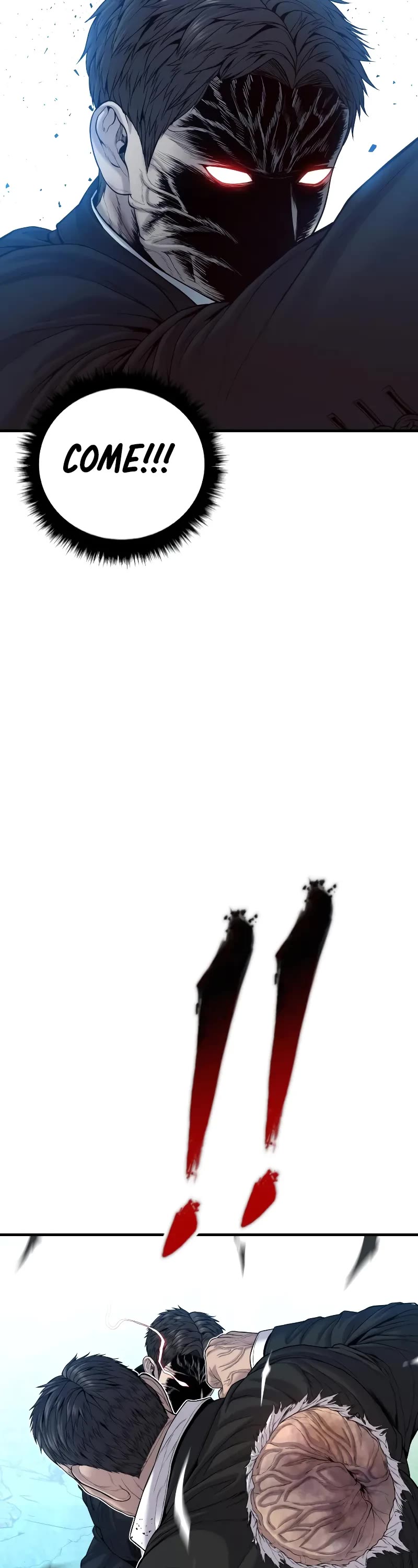 Manager Kim Chapter 103 page 26 - Chapter 103