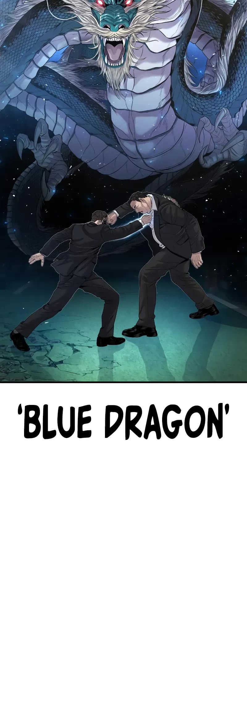 Manager Kim Chapter 103 page 28 - Chapter 103