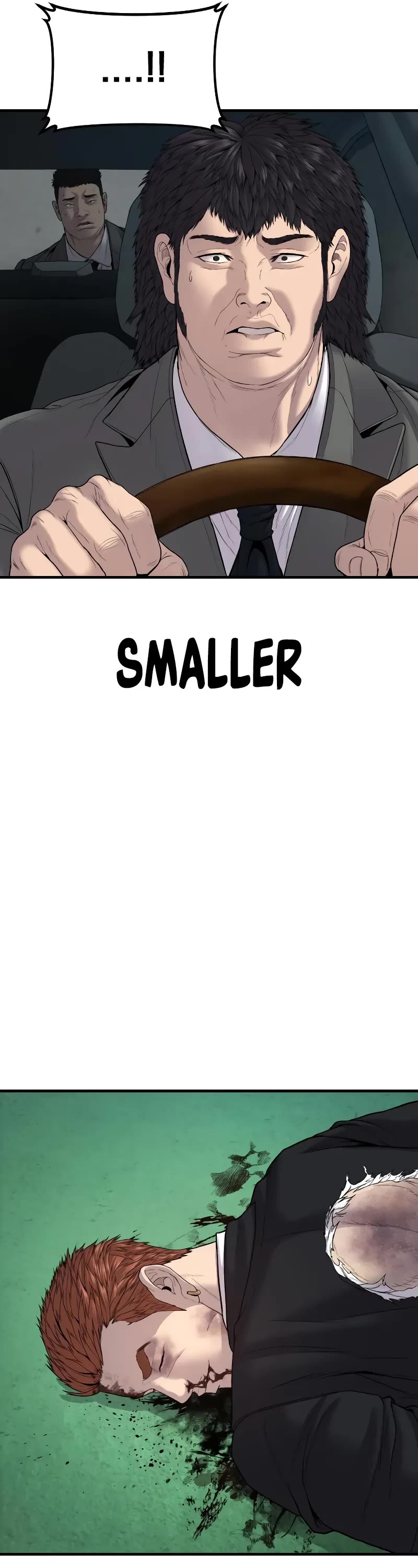 Manager Kim Chapter 103 page 29 - Chapter 103