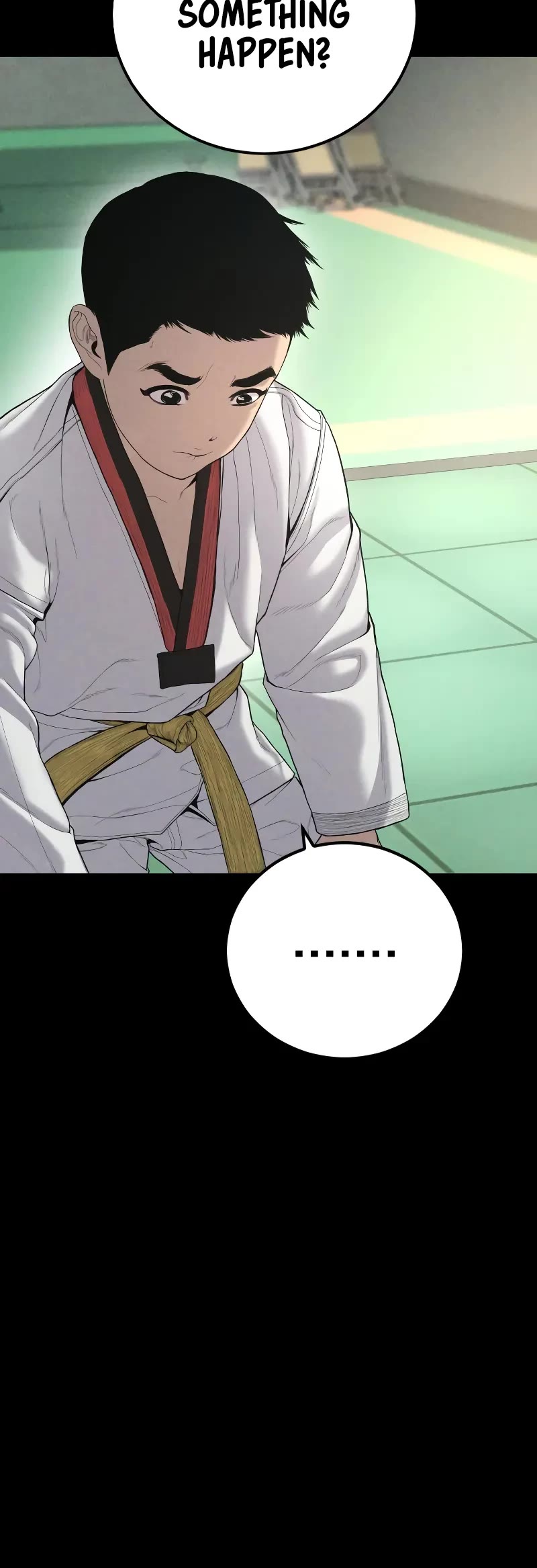 Manager Kim Chapter 103 page 3 - Chapter 103