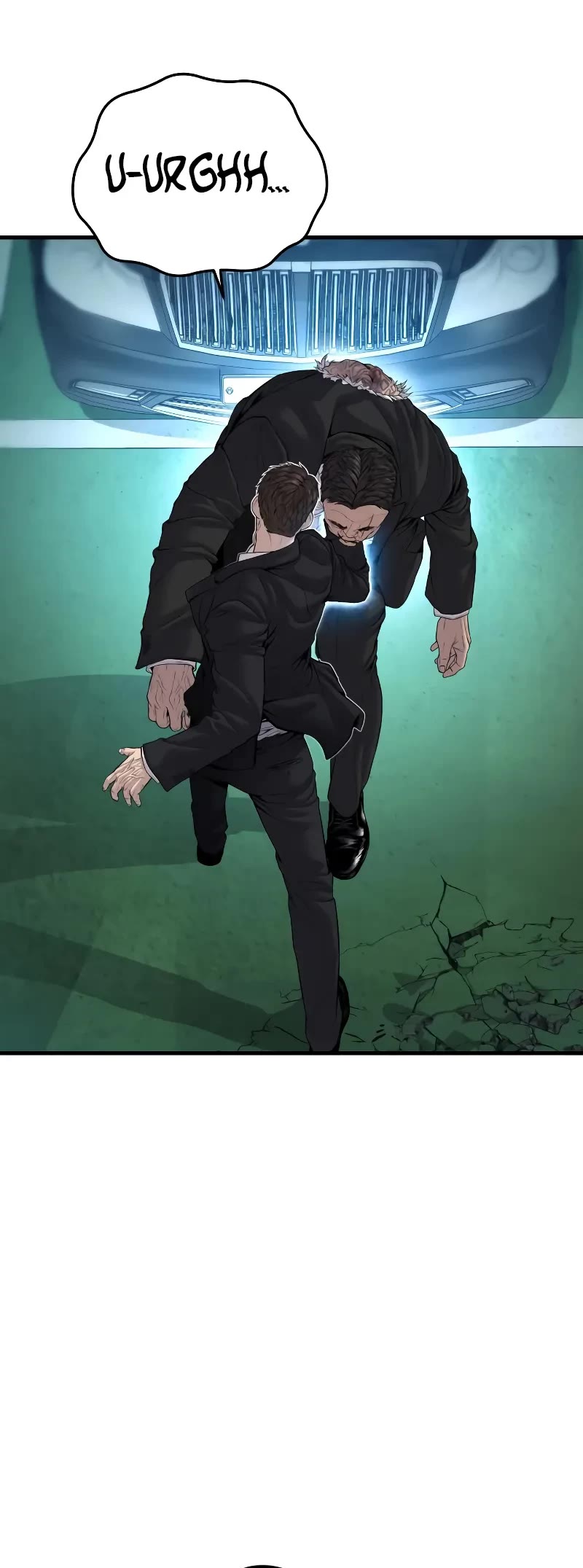 Manager Kim Chapter 103 page 31 - Chapter 103