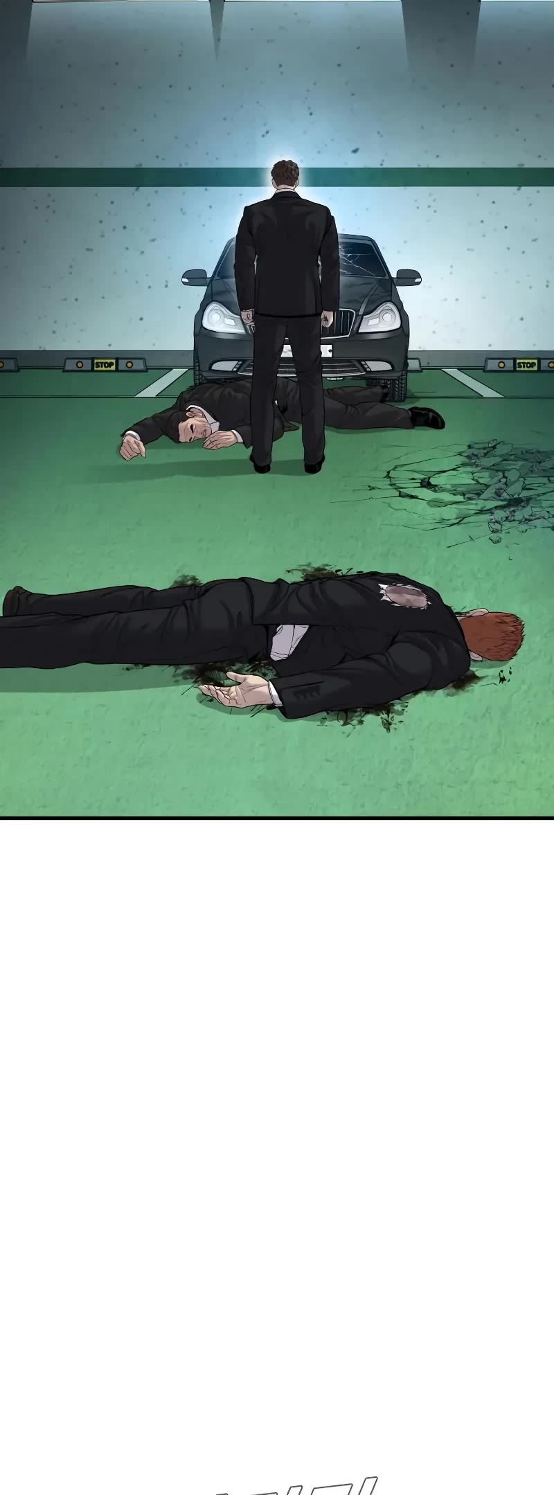 Manager Kim Chapter 103 page 35 - Chapter 103