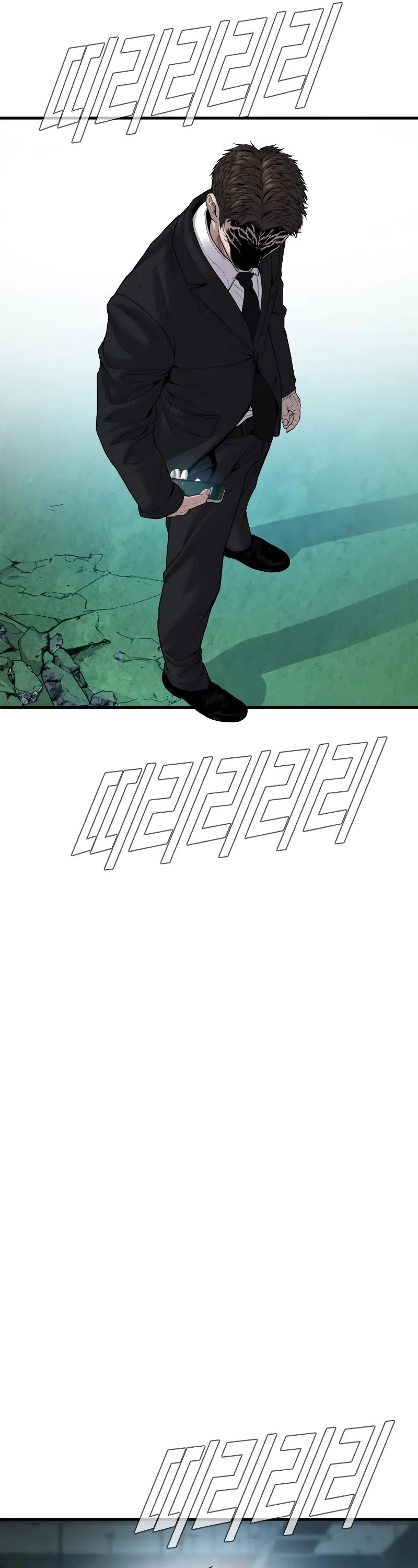 Manager Kim Chapter 103 page 37 - Chapter 103