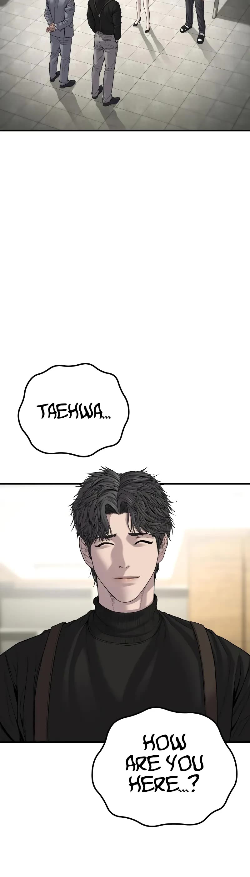 Manager Kim Chapter 103 page 43 - Chapter 103