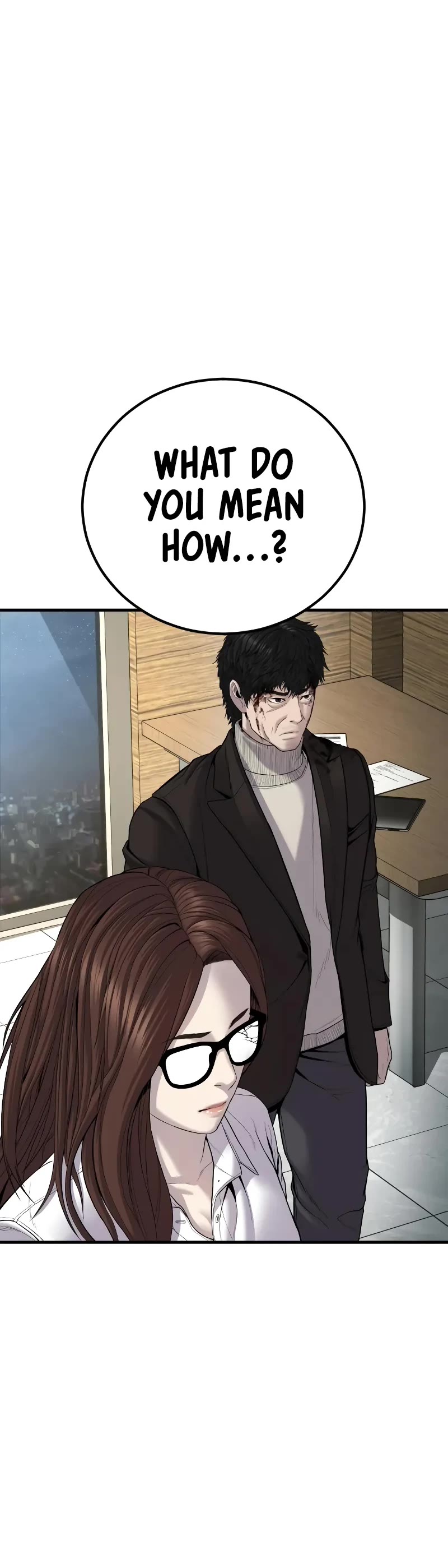 Manager Kim Chapter 103 page 44 - Chapter 103