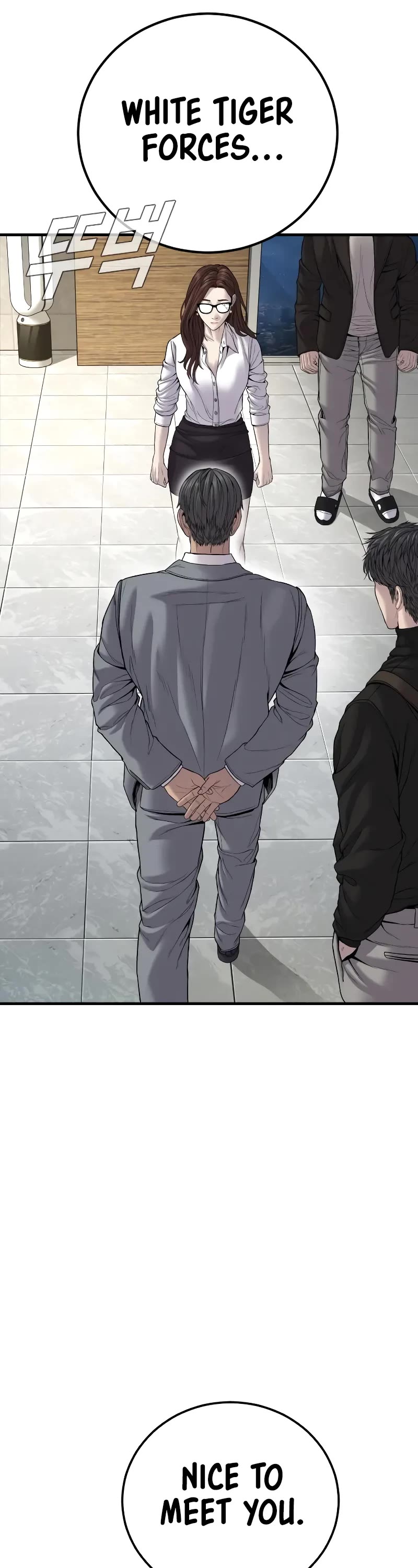 Manager Kim Chapter 103 page 46 - Chapter 103