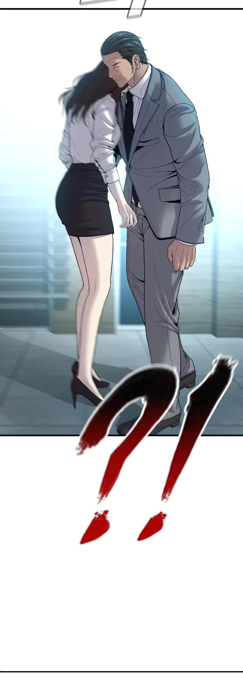 Manager Kim Chapter 103 page 48 - Chapter 103
