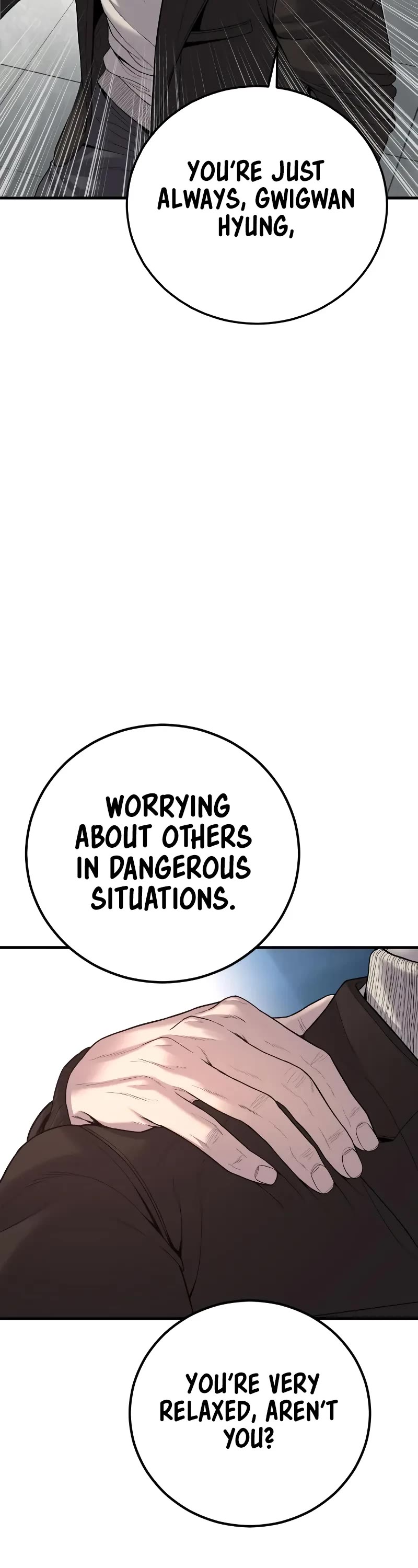 Manager Kim Chapter 103 page 50 - Chapter 103