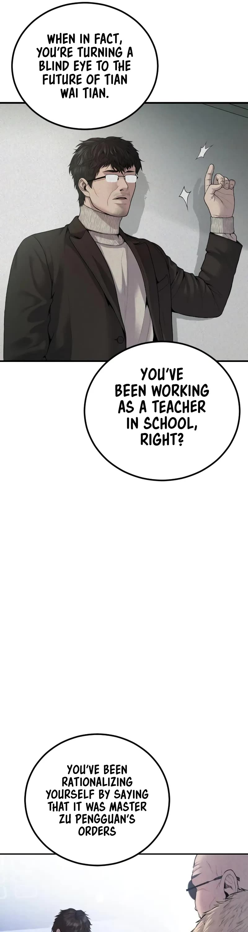 Manager Kim Chapter 103 page 53 - Chapter 103