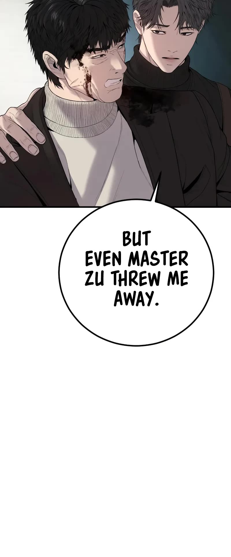 Manager Kim Chapter 103 page 56 - Chapter 103