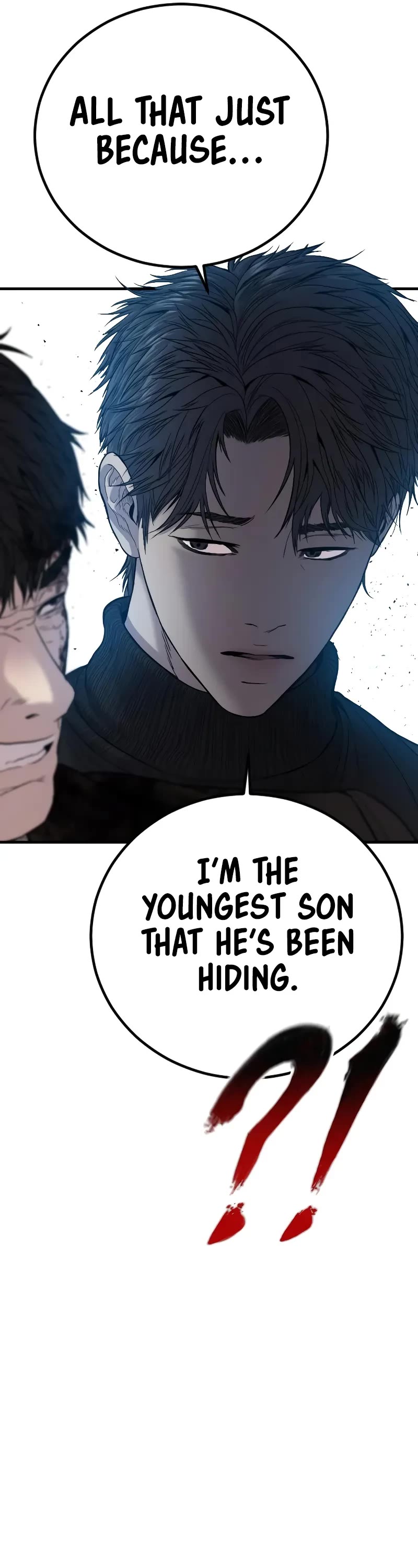 Manager Kim Chapter 103 page 57 - Chapter 103