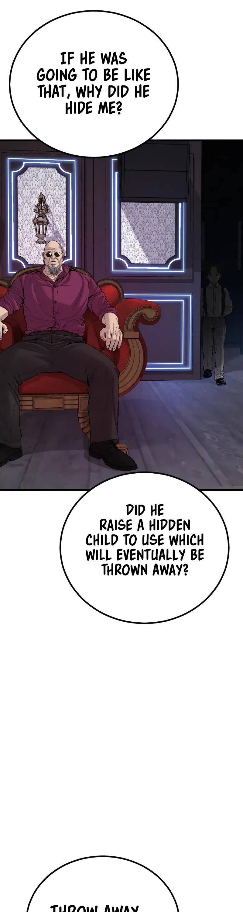 Manager Kim Chapter 103 page 58 - Chapter 103