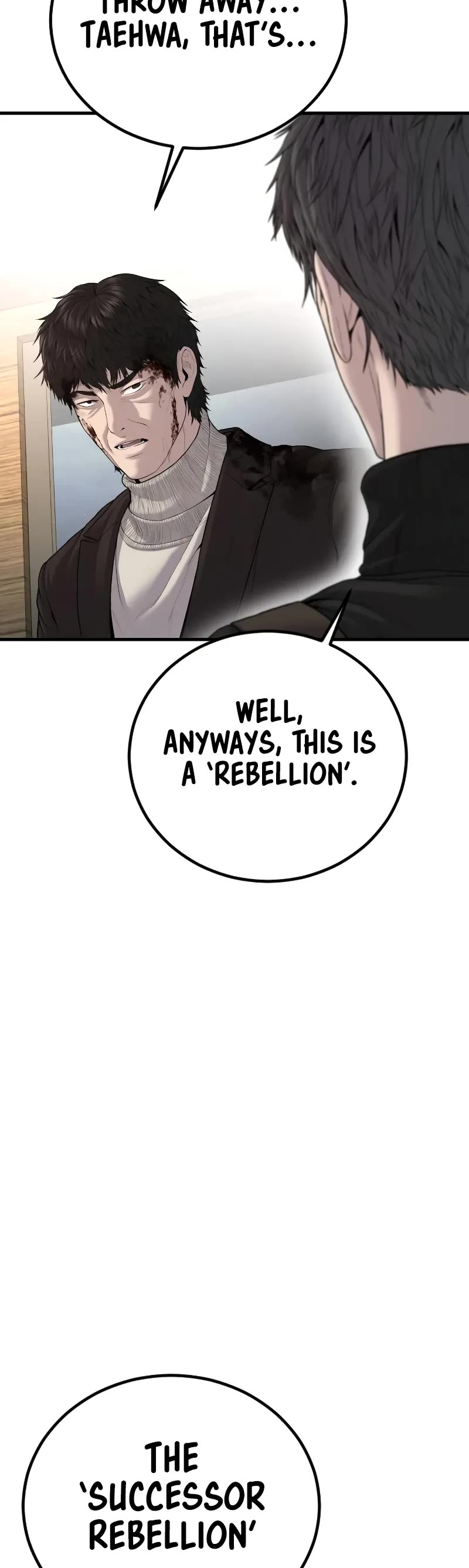 Manager Kim Chapter 103 page 59 - Chapter 103