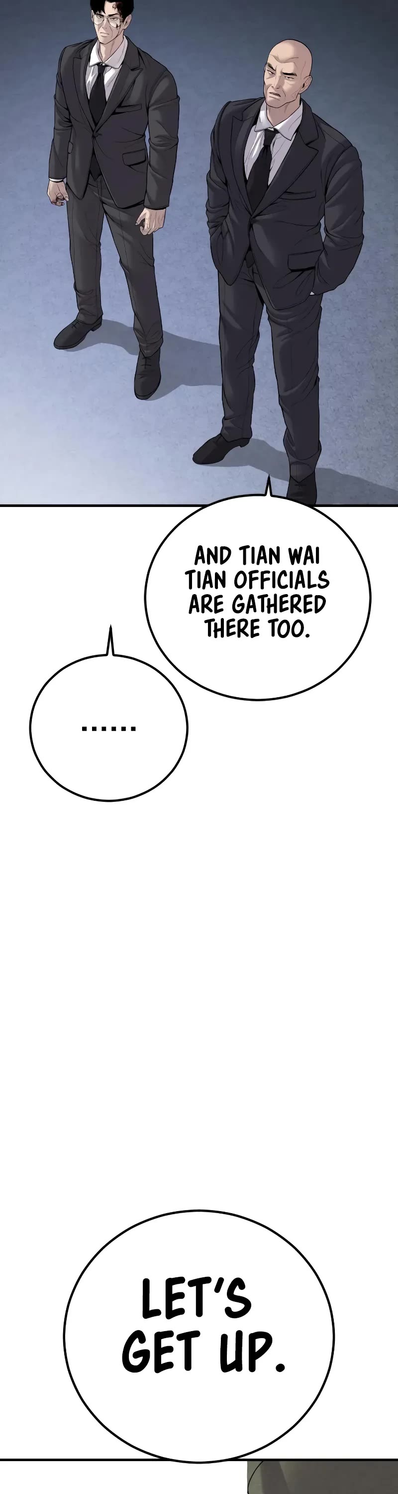 Manager Kim Chapter 103 page 62 - Chapter 103
