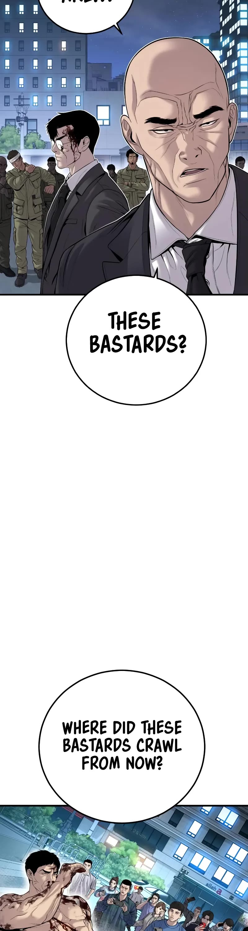 Manager Kim Chapter 103 page 66 - Chapter 103