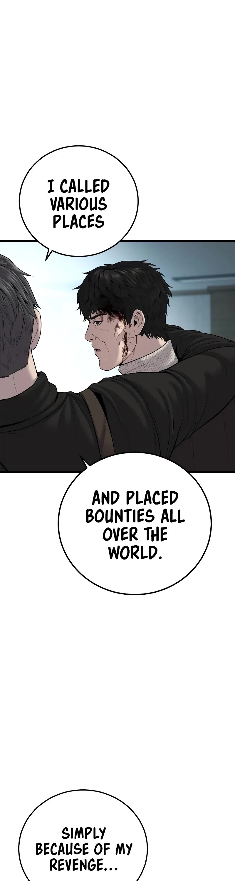 Manager Kim Chapter 103 page 69 - Chapter 103