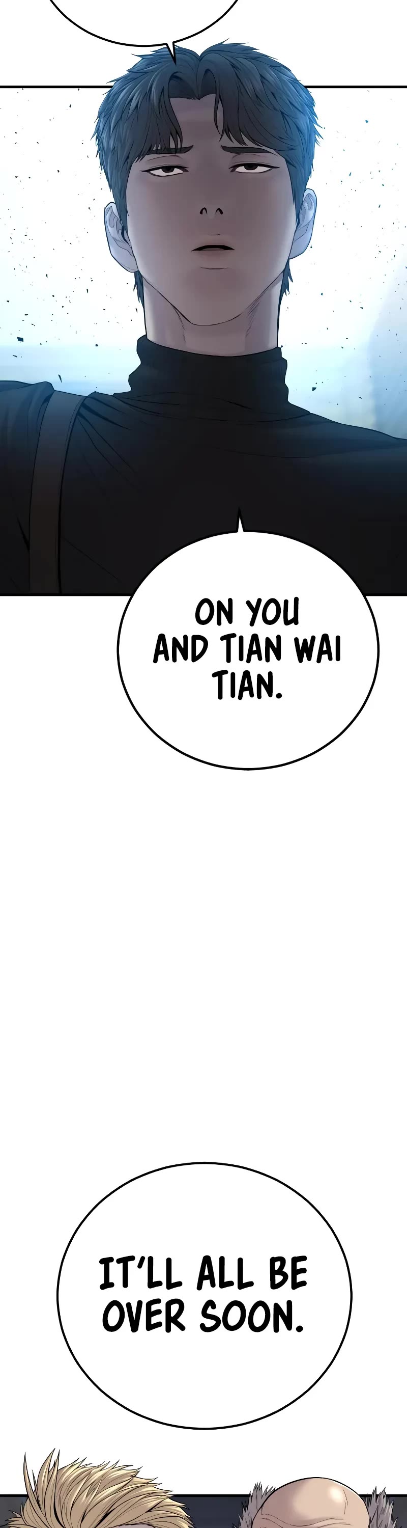 Manager Kim Chapter 103 page 70 - Chapter 103